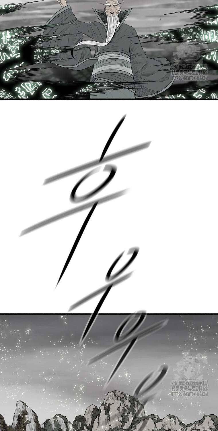 Bắc Kiếm Giang Hồ Chap 196 - Next Chap 197