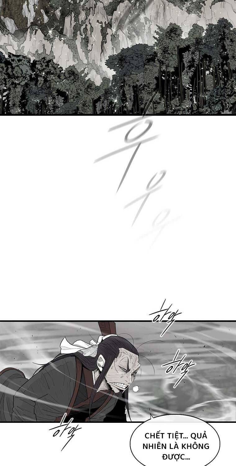 Bắc Kiếm Giang Hồ Chap 196 - Next Chap 197