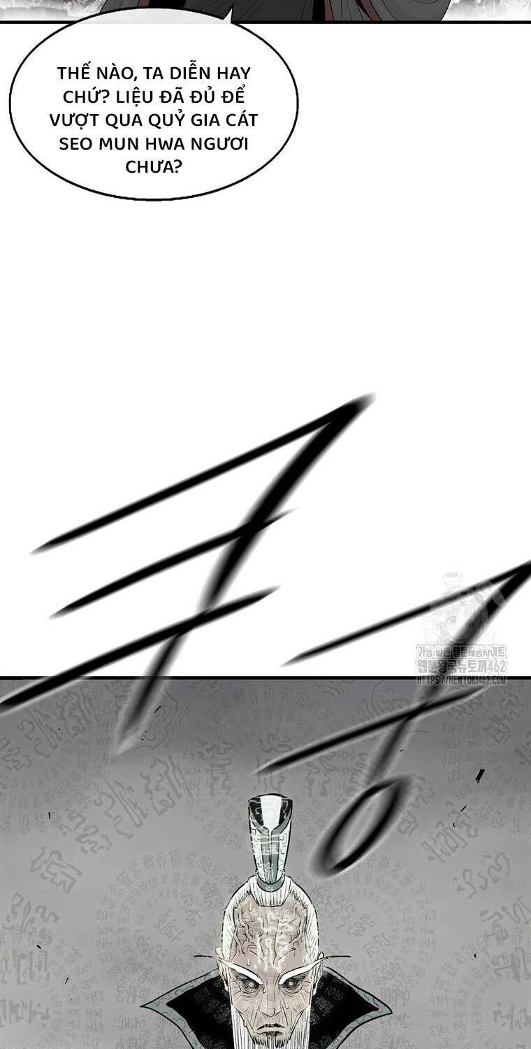 Bắc Kiếm Giang Hồ Chap 196 - Next Chap 197