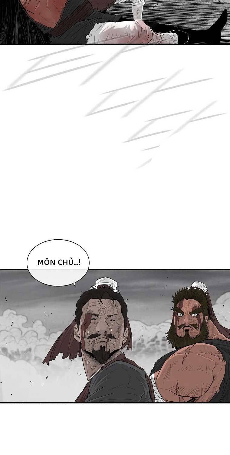 Bắc Kiếm Giang Hồ Chap 196 - Next Chap 197