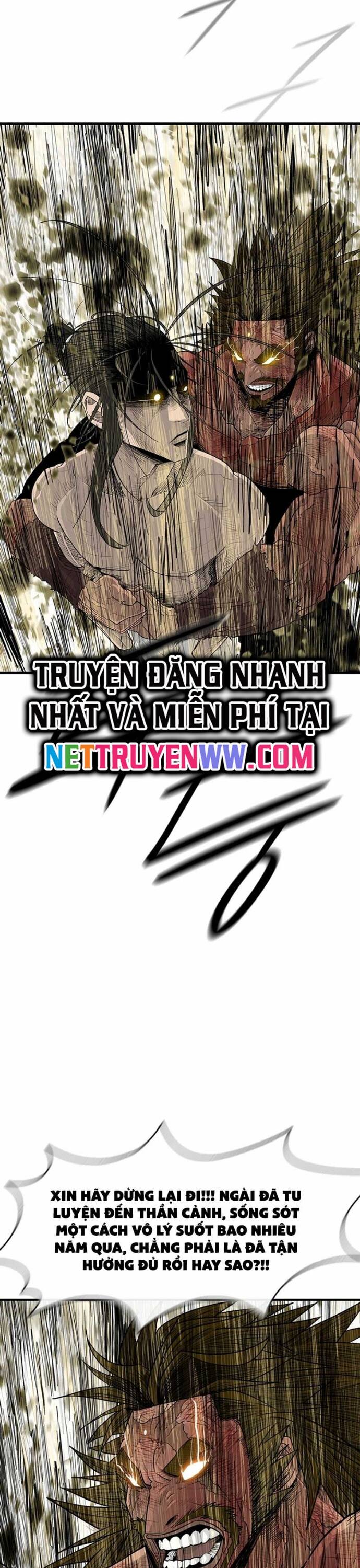 Bắc Kiếm Giang Hồ Chap 201 - Next Chap 202