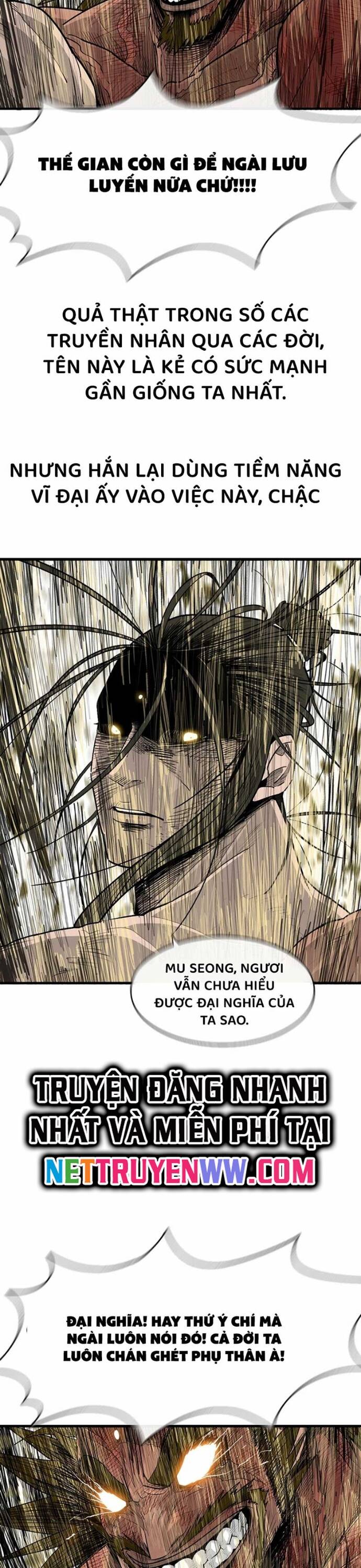 Bắc Kiếm Giang Hồ Chap 201 - Next Chap 202