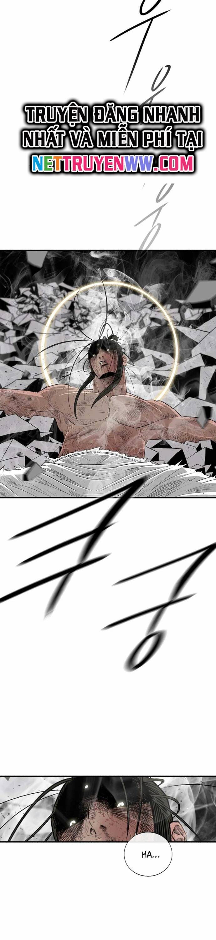Bắc Kiếm Giang Hồ Chap 201 - Next Chap 202