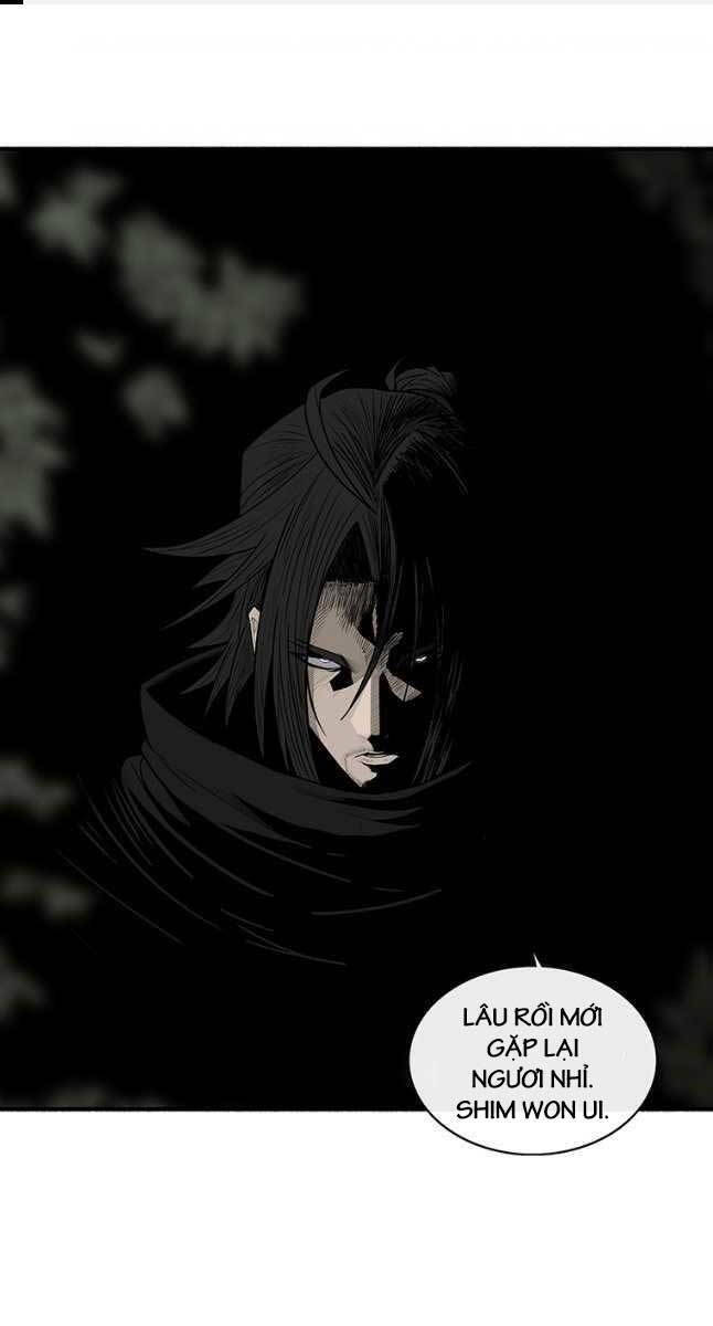 Bắc Kiếm Giang Hồ Chap 167 - Next Chap 168