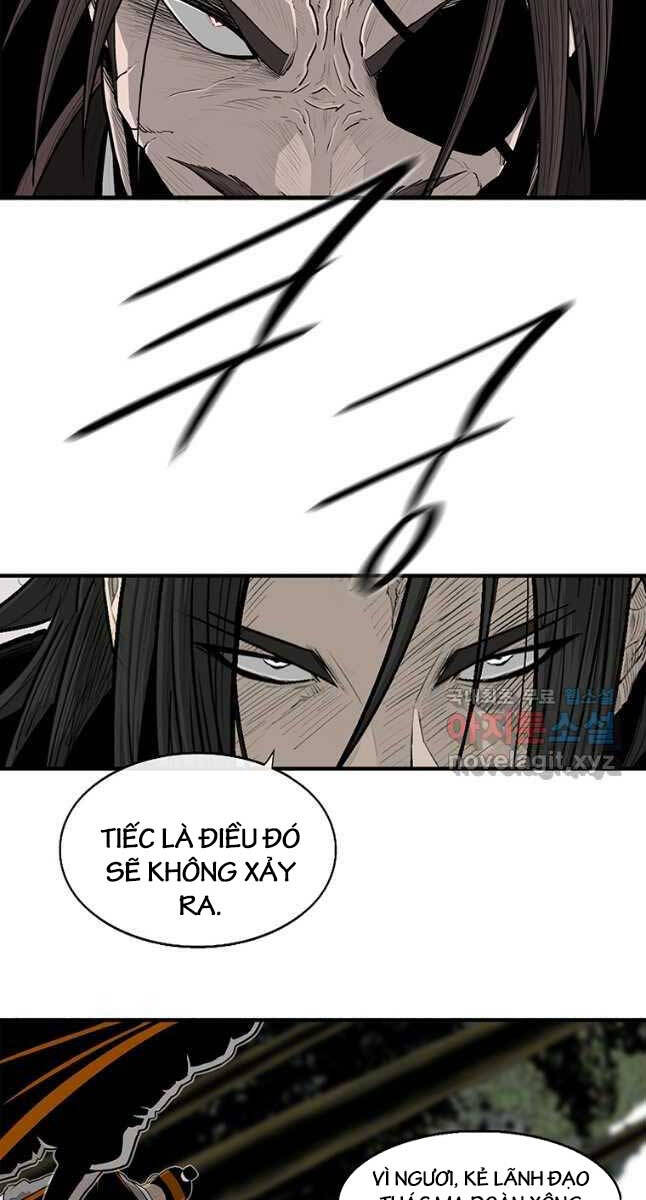 Bắc Kiếm Giang Hồ Chap 167 - Next Chap 168