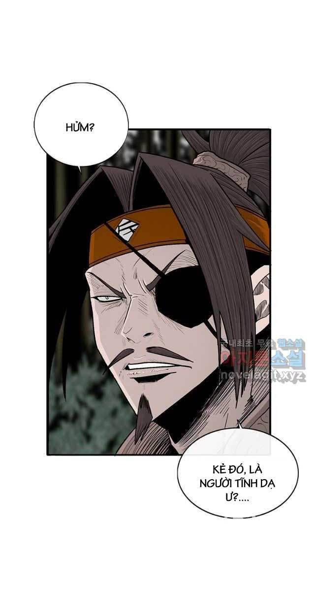 Bắc Kiếm Giang Hồ Chap 167 - Next Chap 168
