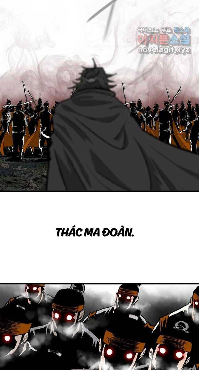 Bắc Kiếm Giang Hồ Chap 167 - Next Chap 168