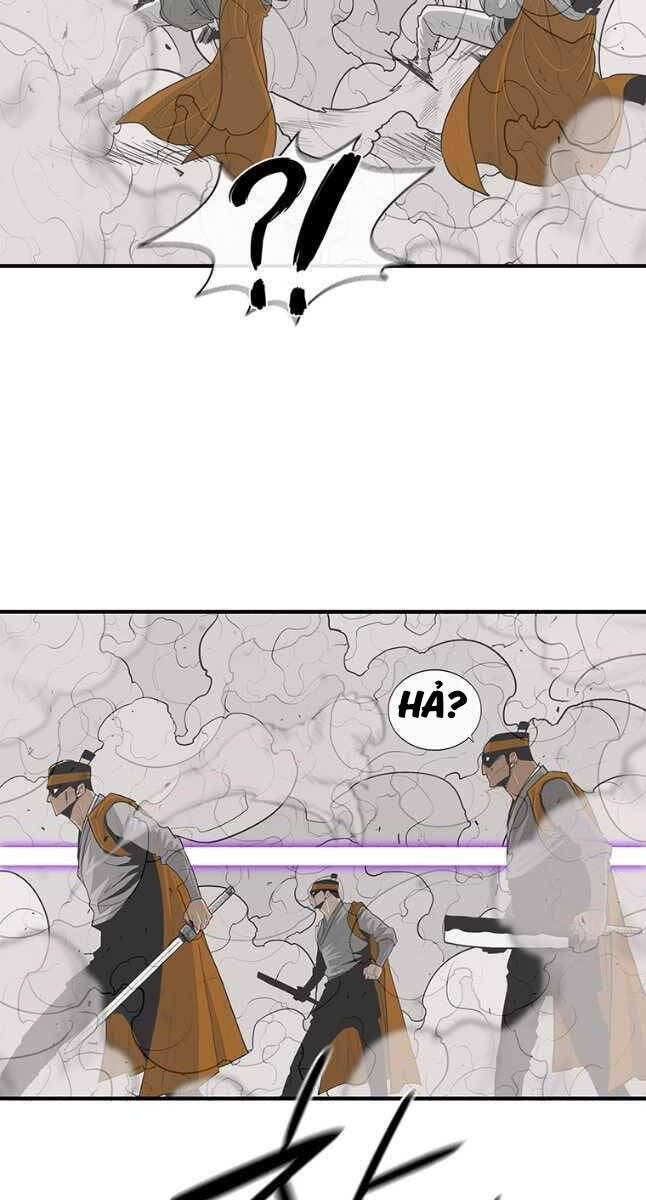 Bắc Kiếm Giang Hồ Chap 167 - Next Chap 168