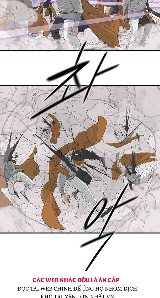 Bắc Kiếm Giang Hồ Chap 167 - Next Chap 168