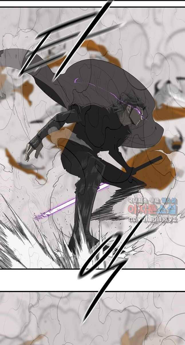 Bắc Kiếm Giang Hồ Chap 167 - Next Chap 168