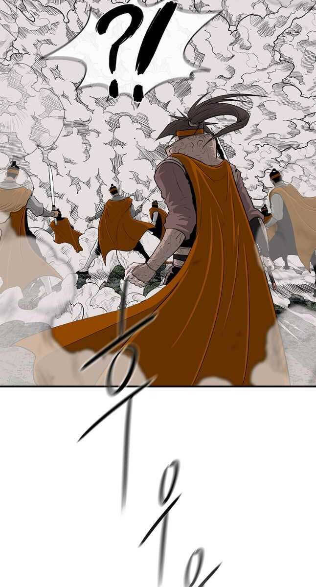 Bắc Kiếm Giang Hồ Chap 167 - Next Chap 168