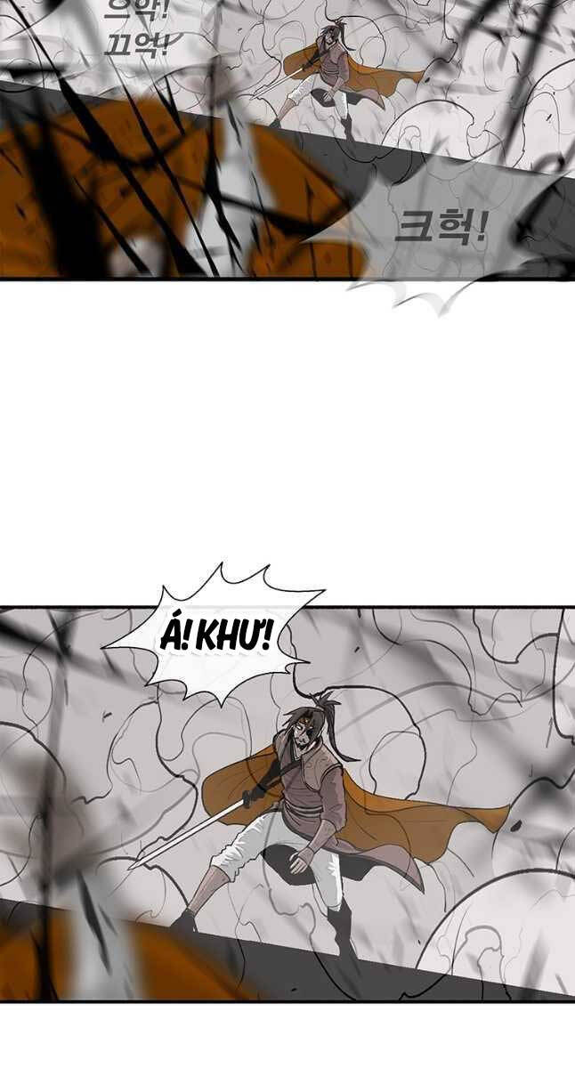 Bắc Kiếm Giang Hồ Chap 167 - Next Chap 168