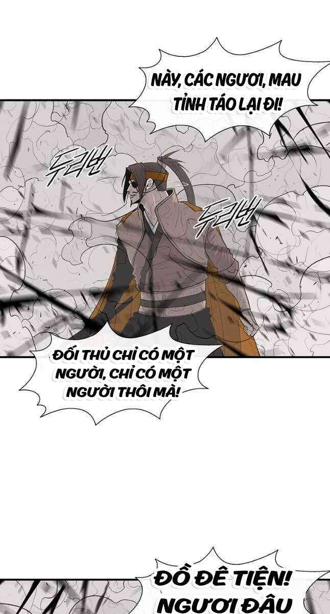 Bắc Kiếm Giang Hồ Chap 167 - Next Chap 168