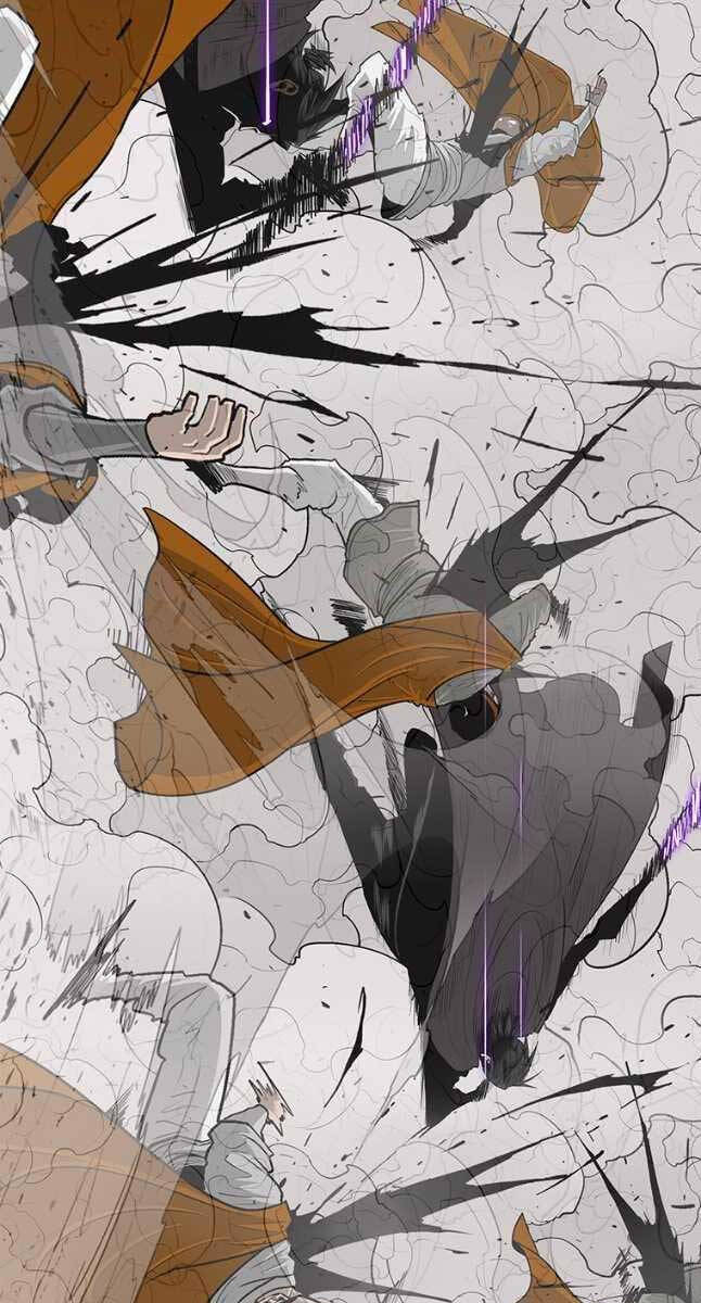 Bắc Kiếm Giang Hồ Chap 167 - Next Chap 168