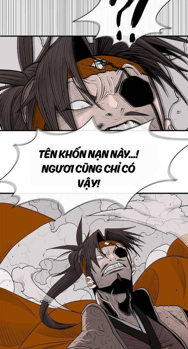 Bắc Kiếm Giang Hồ Chap 167 - Next Chap 168