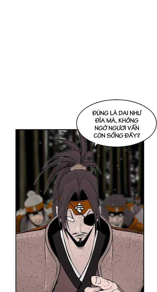 Bắc Kiếm Giang Hồ Chap 167 - Next Chap 168