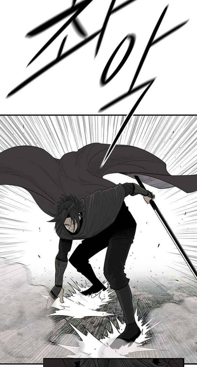 Bắc Kiếm Giang Hồ Chap 167 - Next Chap 168
