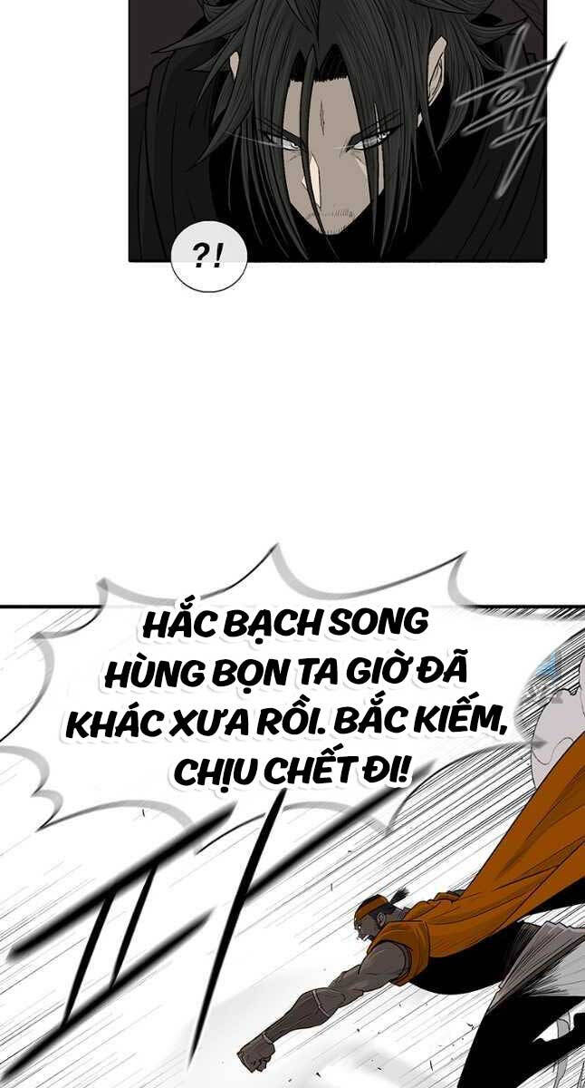 Bắc Kiếm Giang Hồ Chap 167 - Next Chap 168