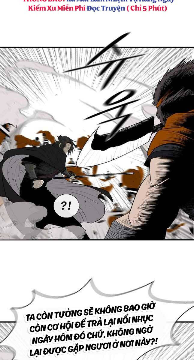 Bắc Kiếm Giang Hồ Chap 167 - Next Chap 168