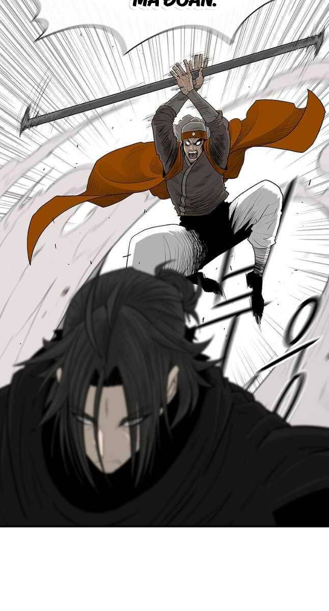 Bắc Kiếm Giang Hồ Chap 167 - Next Chap 168