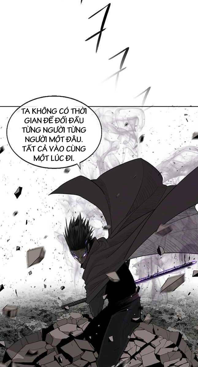 Bắc Kiếm Giang Hồ Chap 167 - Next Chap 168