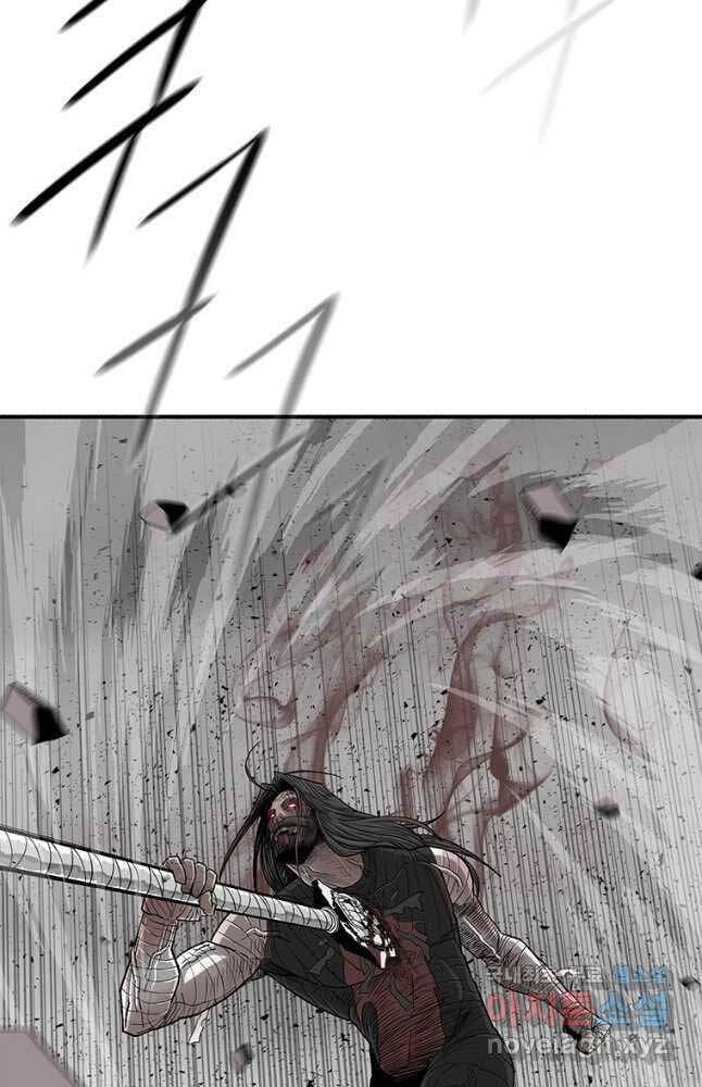Bắc Kiếm Giang Hồ Chap 165 - Next Chap 166