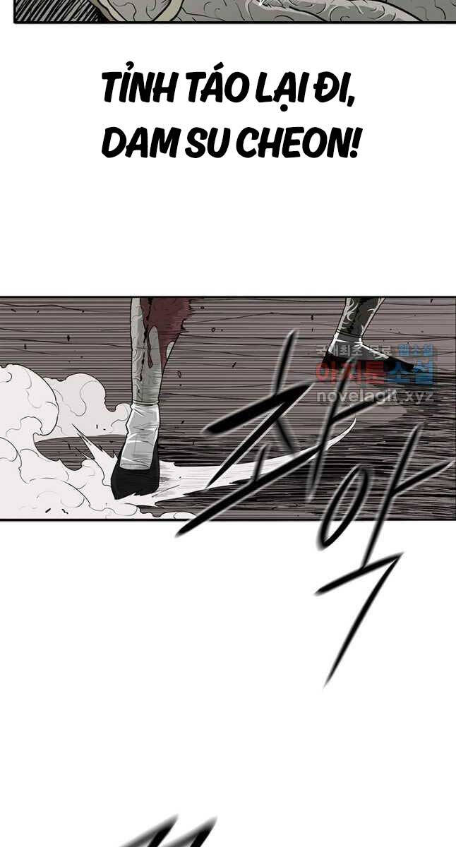 Bắc Kiếm Giang Hồ Chap 165 - Next Chap 166