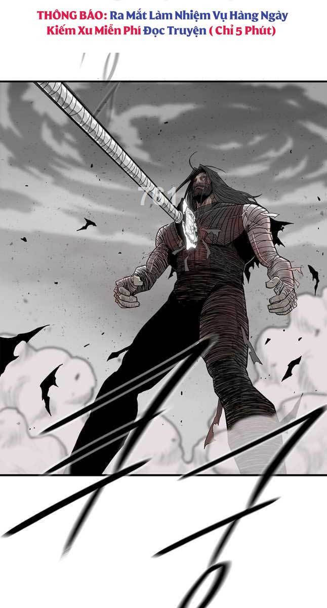 Bắc Kiếm Giang Hồ Chap 165 - Next Chap 166