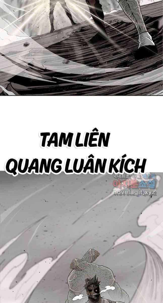 Bắc Kiếm Giang Hồ Chap 165 - Next Chap 166
