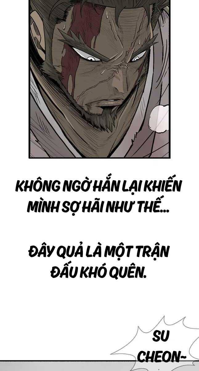 Bắc Kiếm Giang Hồ Chap 165 - Next Chap 166