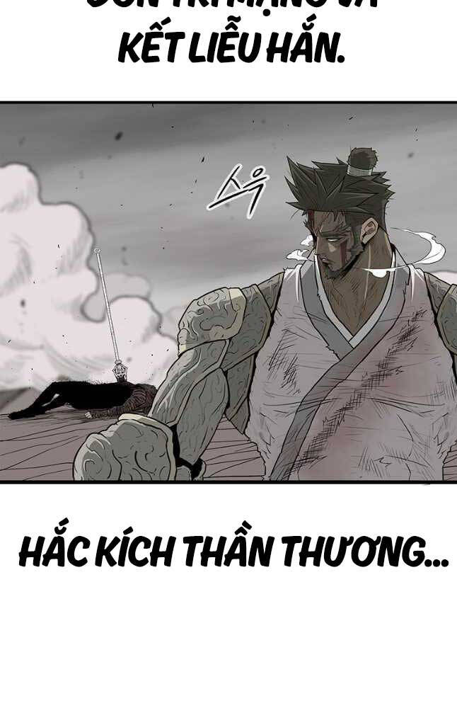 Bắc Kiếm Giang Hồ Chap 165 - Next Chap 166