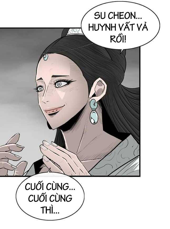 Bắc Kiếm Giang Hồ Chap 165 - Next Chap 166