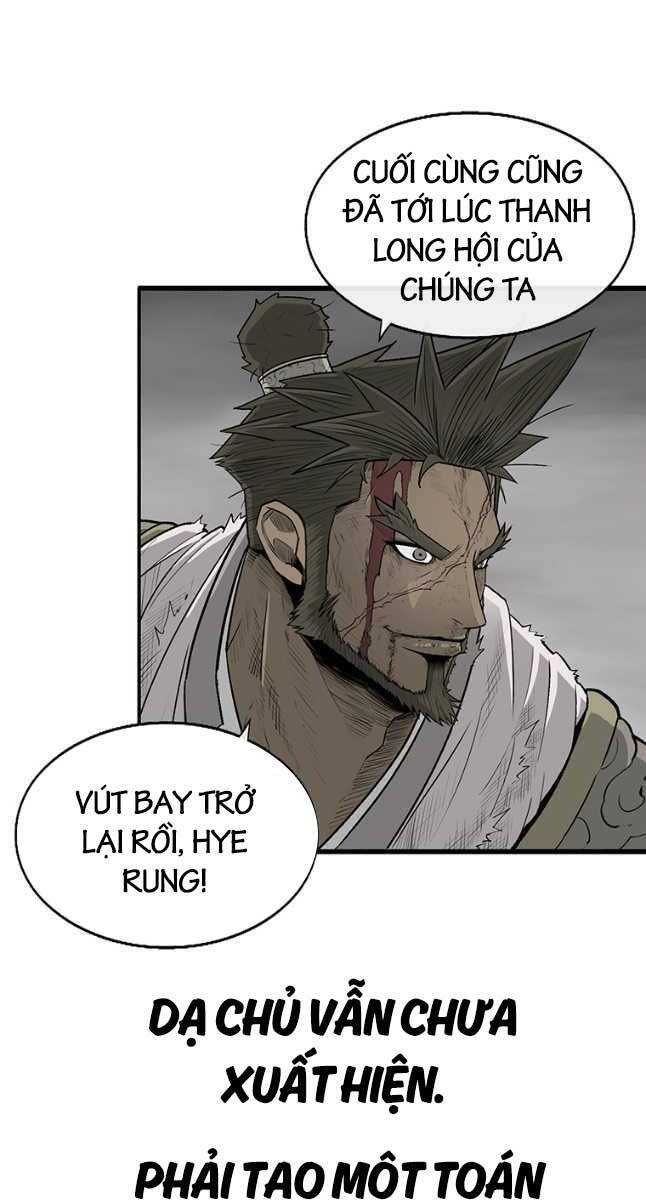 Bắc Kiếm Giang Hồ Chap 165 - Next Chap 166