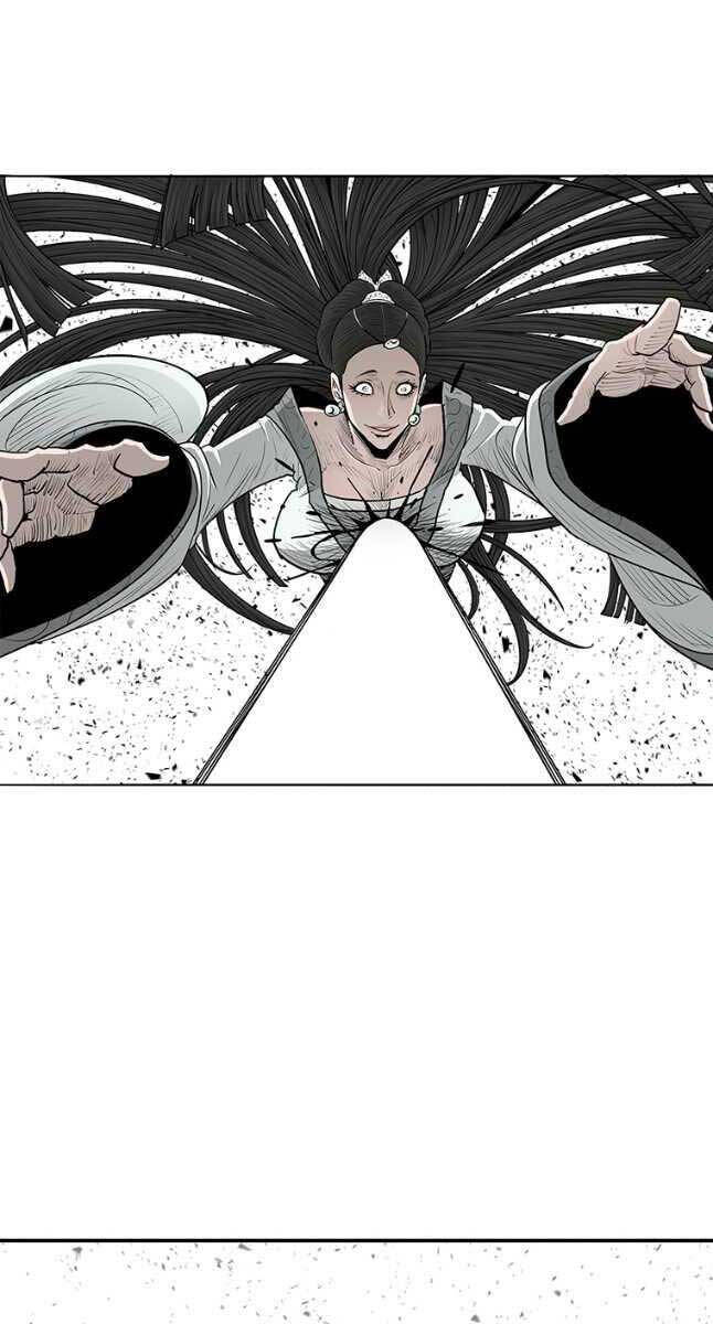 Bắc Kiếm Giang Hồ Chap 165 - Next Chap 166
