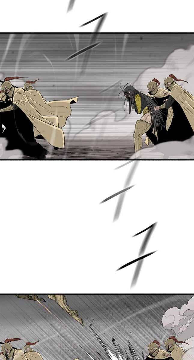 Bắc Kiếm Giang Hồ Chap 165 - Next Chap 166