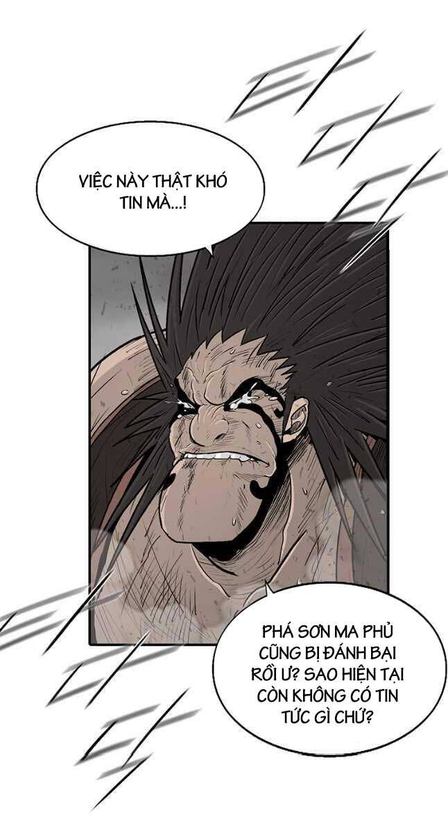 Bắc Kiếm Giang Hồ Chap 166 - Next Chap 167
