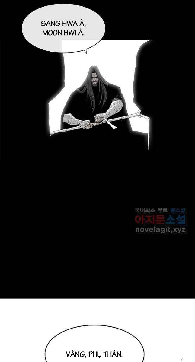 Bắc Kiếm Giang Hồ Chap 166 - Next Chap 167