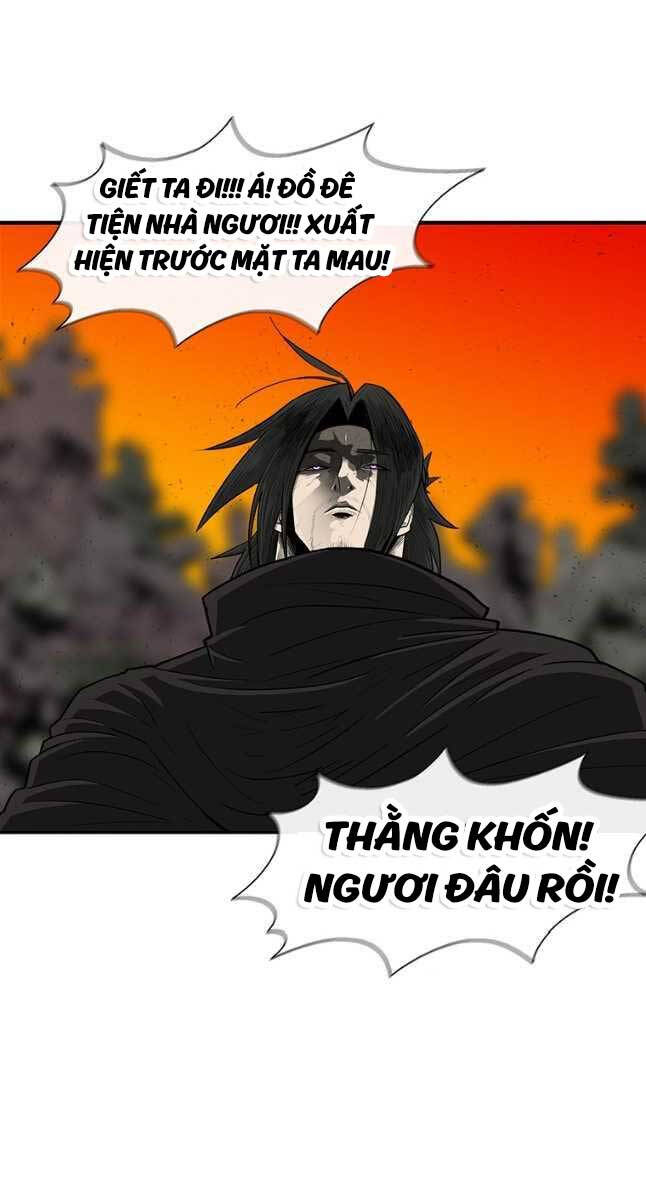 Bắc Kiếm Giang Hồ Chap 168 - Next Chap 169