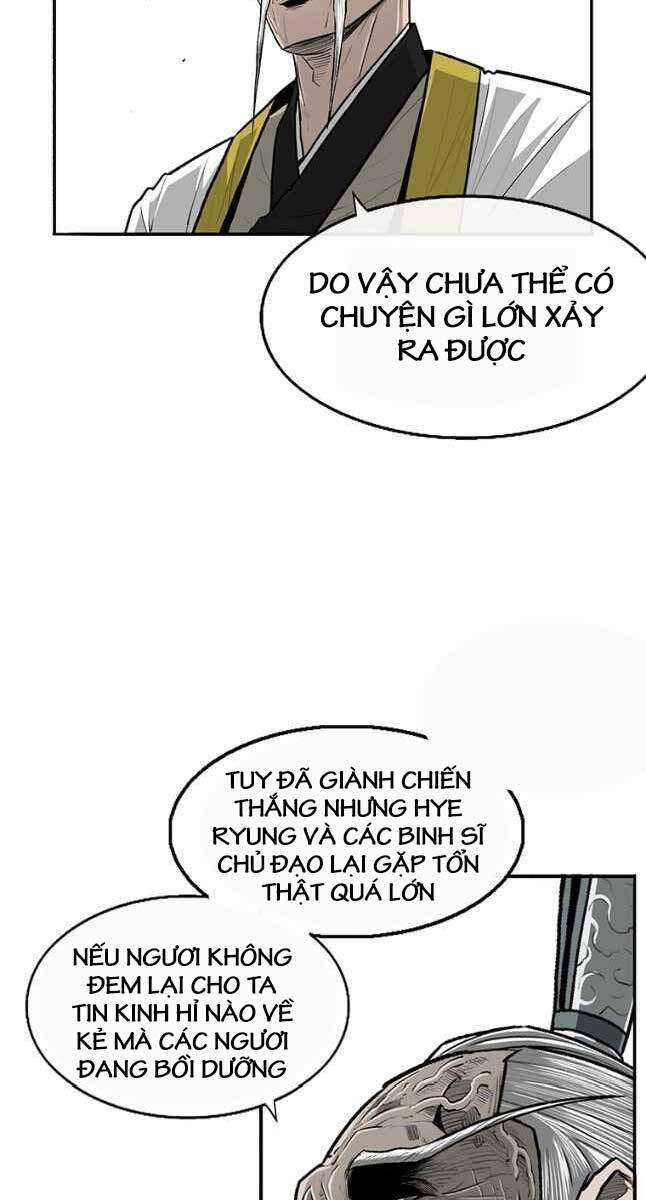 Bắc Kiếm Giang Hồ Chap 169 - Next Chap 170