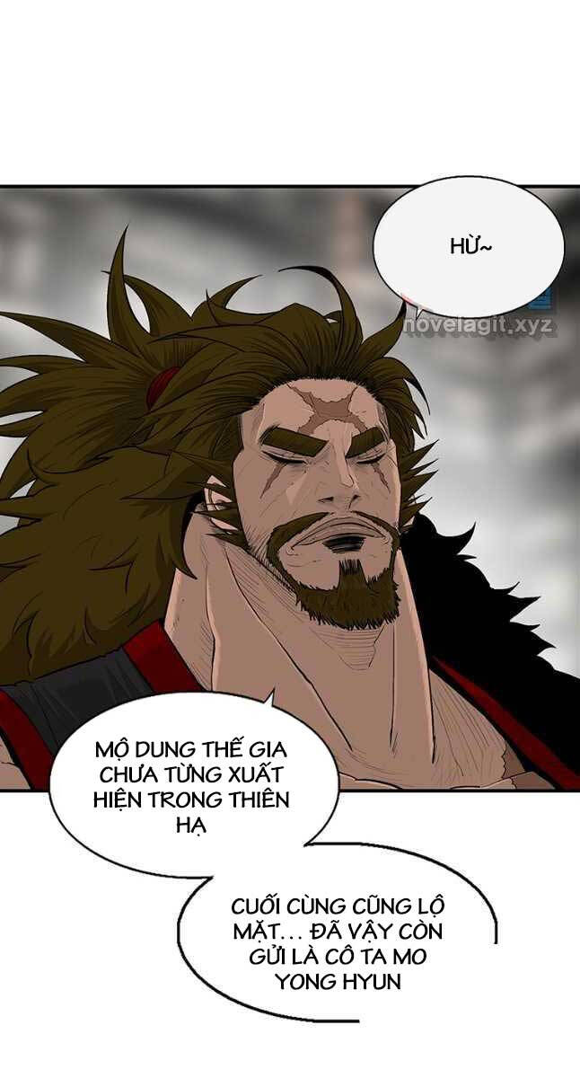 Bắc Kiếm Giang Hồ Chap 169 - Next Chap 170