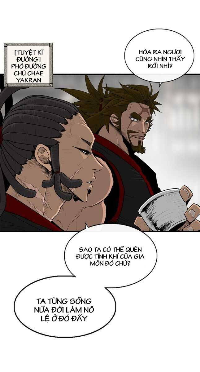 Bắc Kiếm Giang Hồ Chap 169 - Next Chap 170