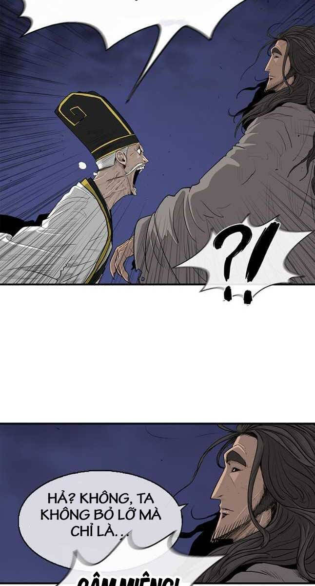 Bắc Kiếm Giang Hồ Chap 169 - Next Chap 170