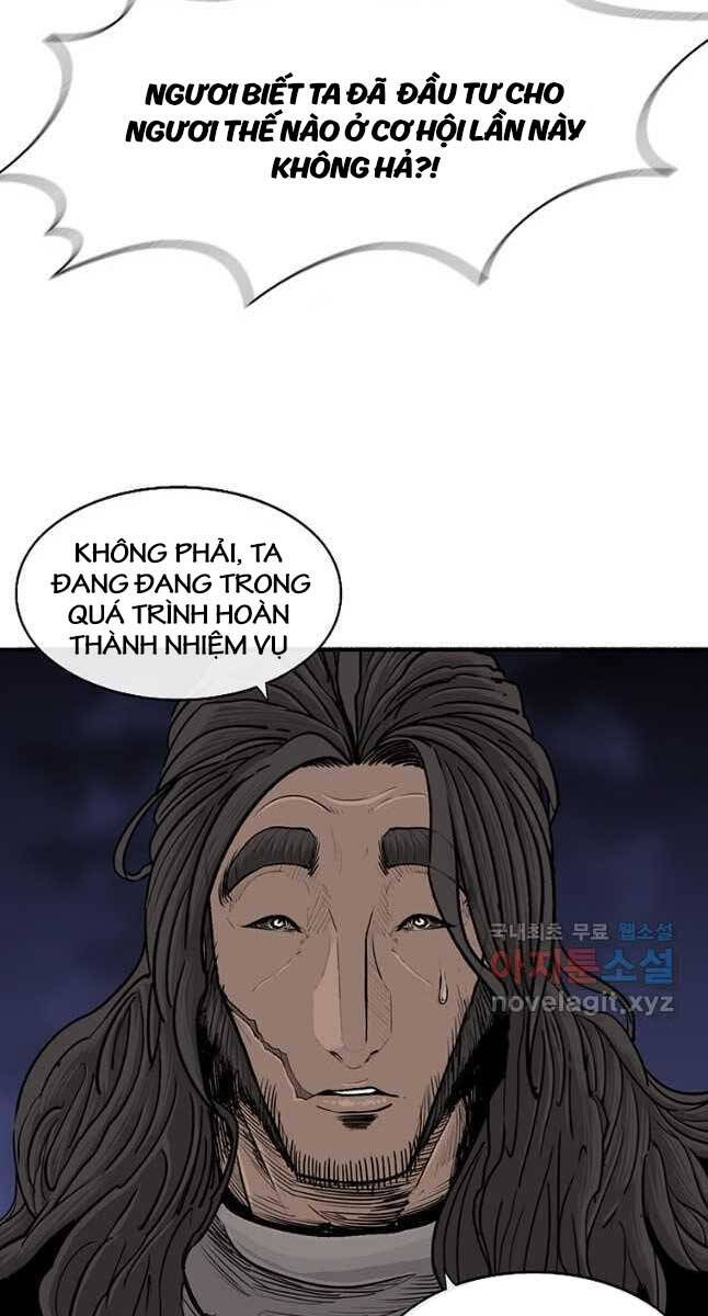 Bắc Kiếm Giang Hồ Chap 169 - Next Chap 170