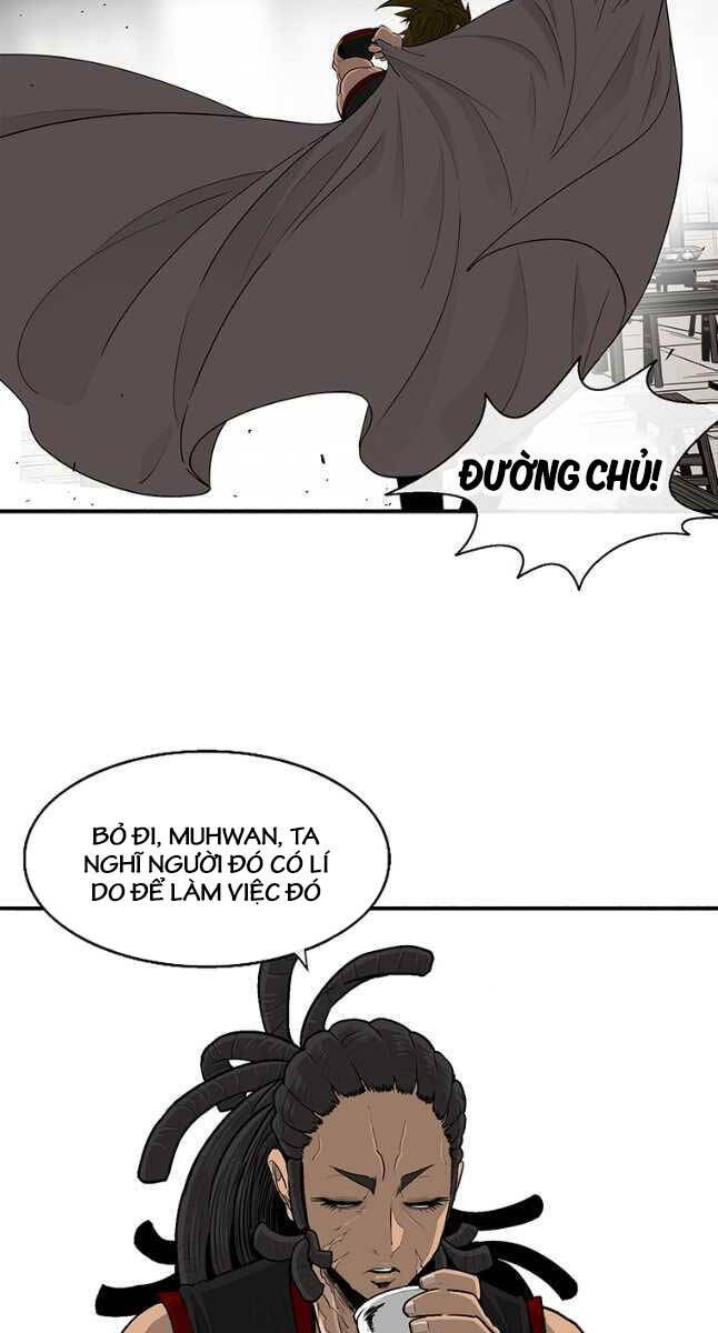 Bắc Kiếm Giang Hồ Chap 169 - Next Chap 170