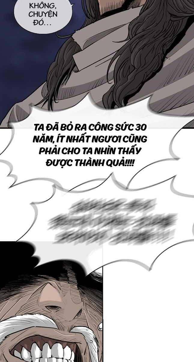 Bắc Kiếm Giang Hồ Chap 169 - Next Chap 170