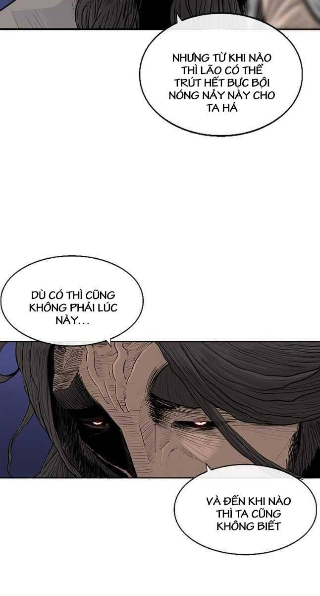 Bắc Kiếm Giang Hồ Chap 169 - Next Chap 170