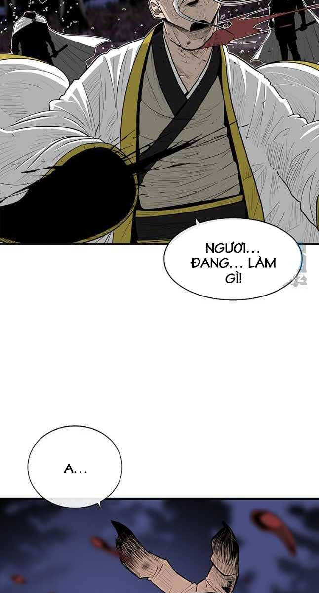Bắc Kiếm Giang Hồ Chap 169 - Next Chap 170