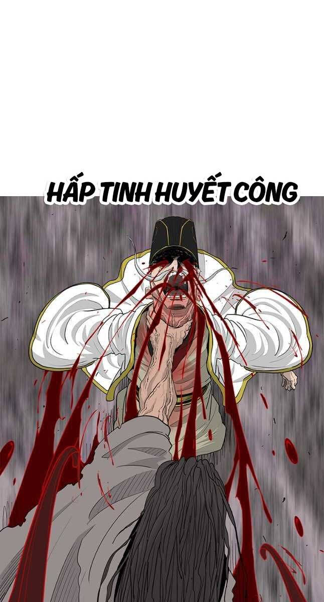Bắc Kiếm Giang Hồ Chap 169 - Next Chap 170