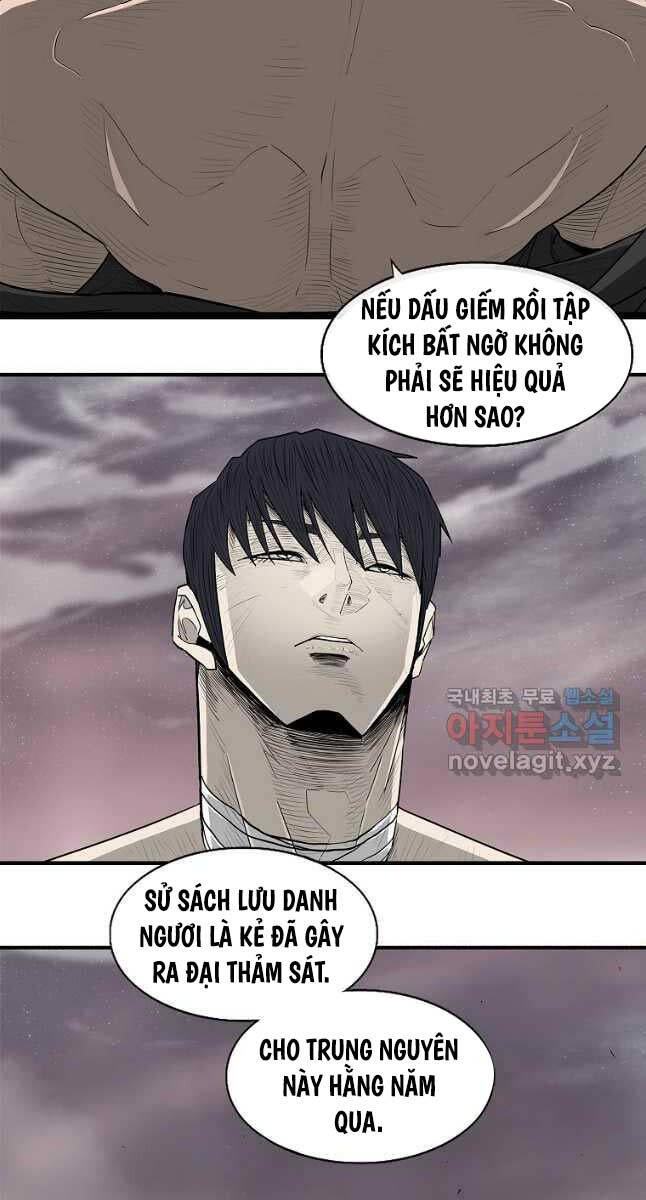 Bắc Kiếm Giang Hồ Chap 177 - Next Chap 178