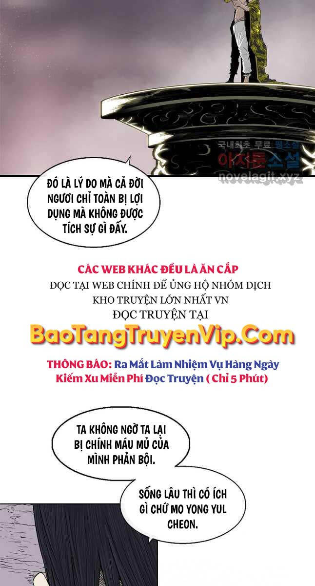 Bắc Kiếm Giang Hồ Chap 177 - Next Chap 178